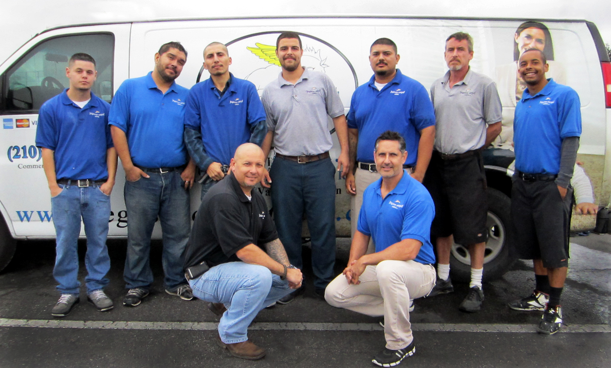 QuickLoad Junk Pros banner