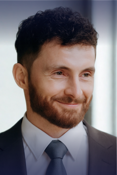 Łukasz Bartos