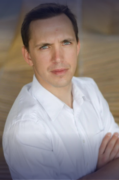 Michał Uherek