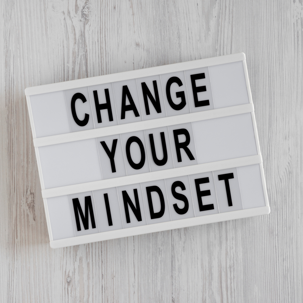 Positive Thinking and Mindset