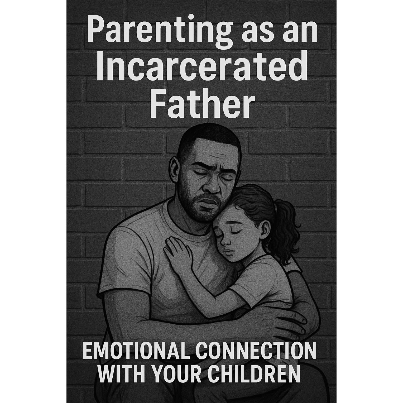 PARENTING AS AN INCARCERATED FATHER - EMOTIONAL CONNECTION WITH YOUR CHILDREN