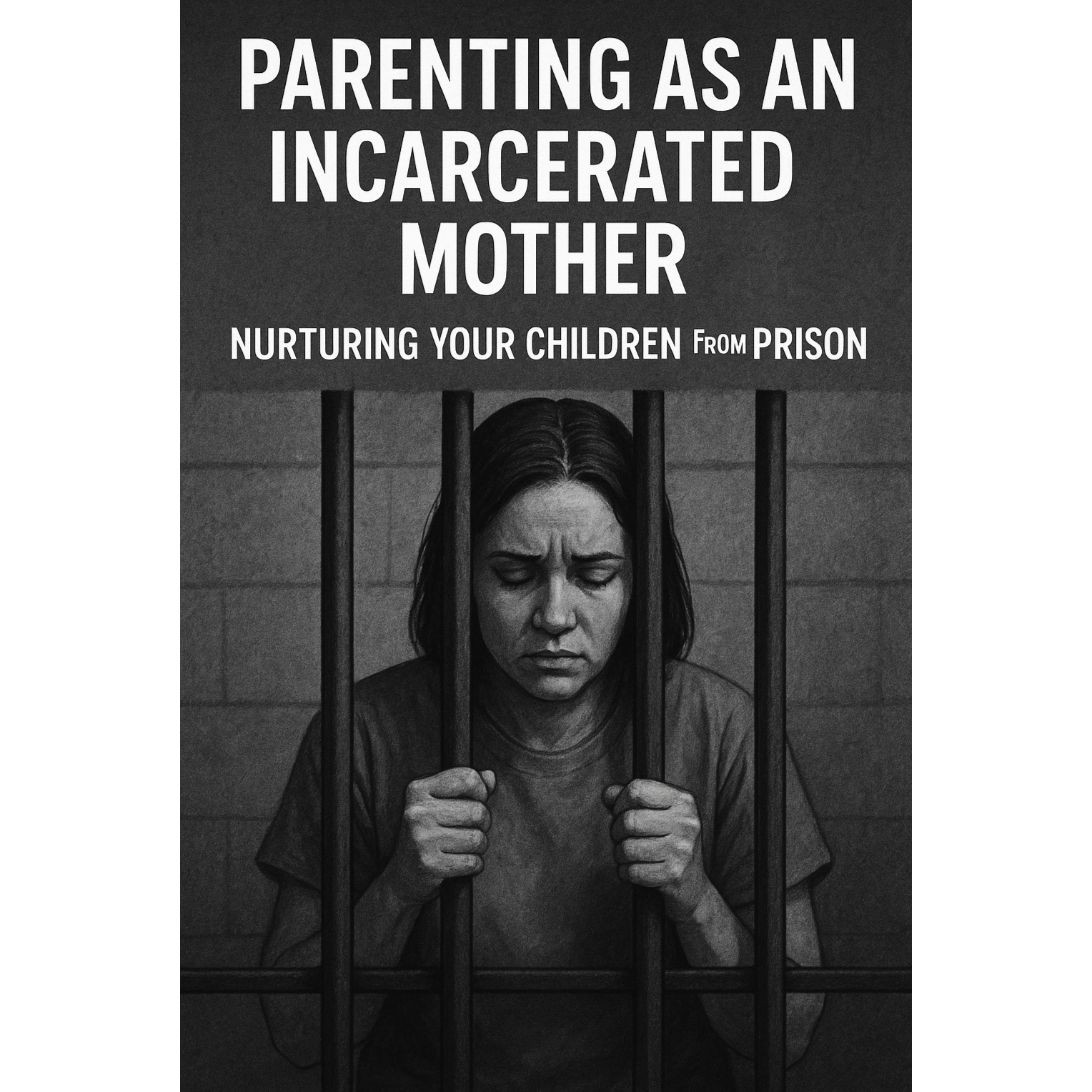 PARENTING AS AN INCARCERATED MOTHER - NURTURING YOUR CHILDREN FROM PRISON