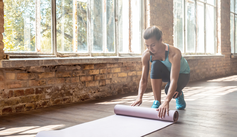 Creating Healthy Habits
