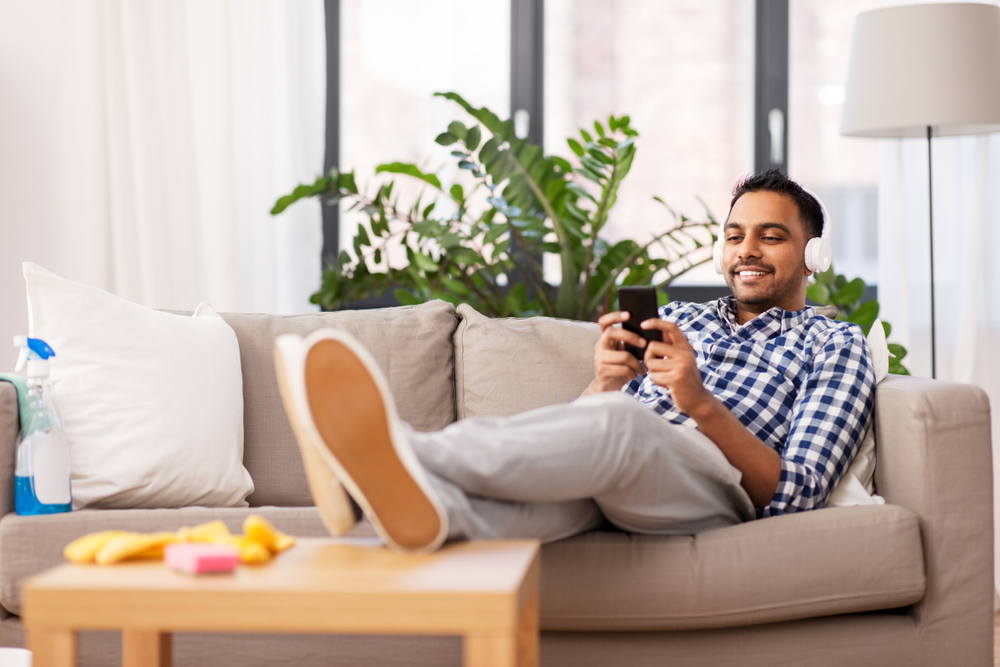 Overcoming Procrastination