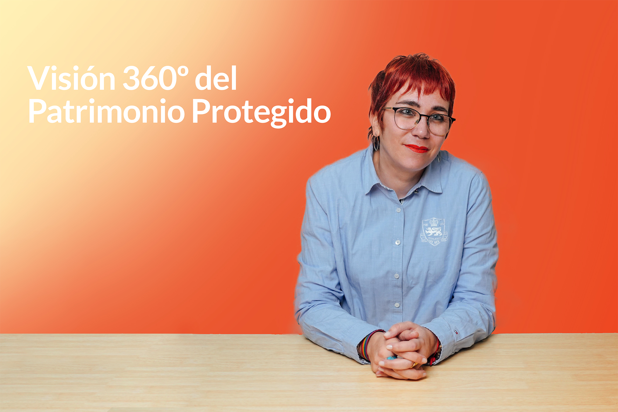 Curso Visión 360º del patrimonio protegido