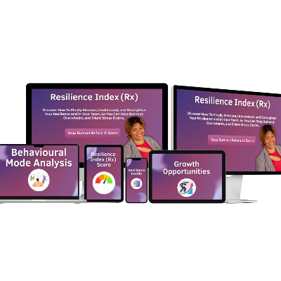 Resilience Wealth™ VIP Access