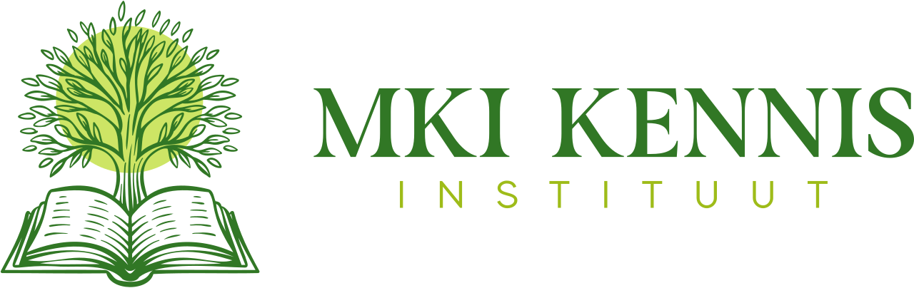 Logo MKI Kennis Instituut