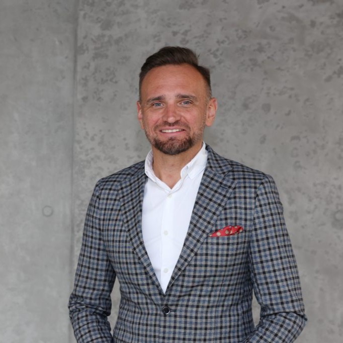 Przemysław Buczyński