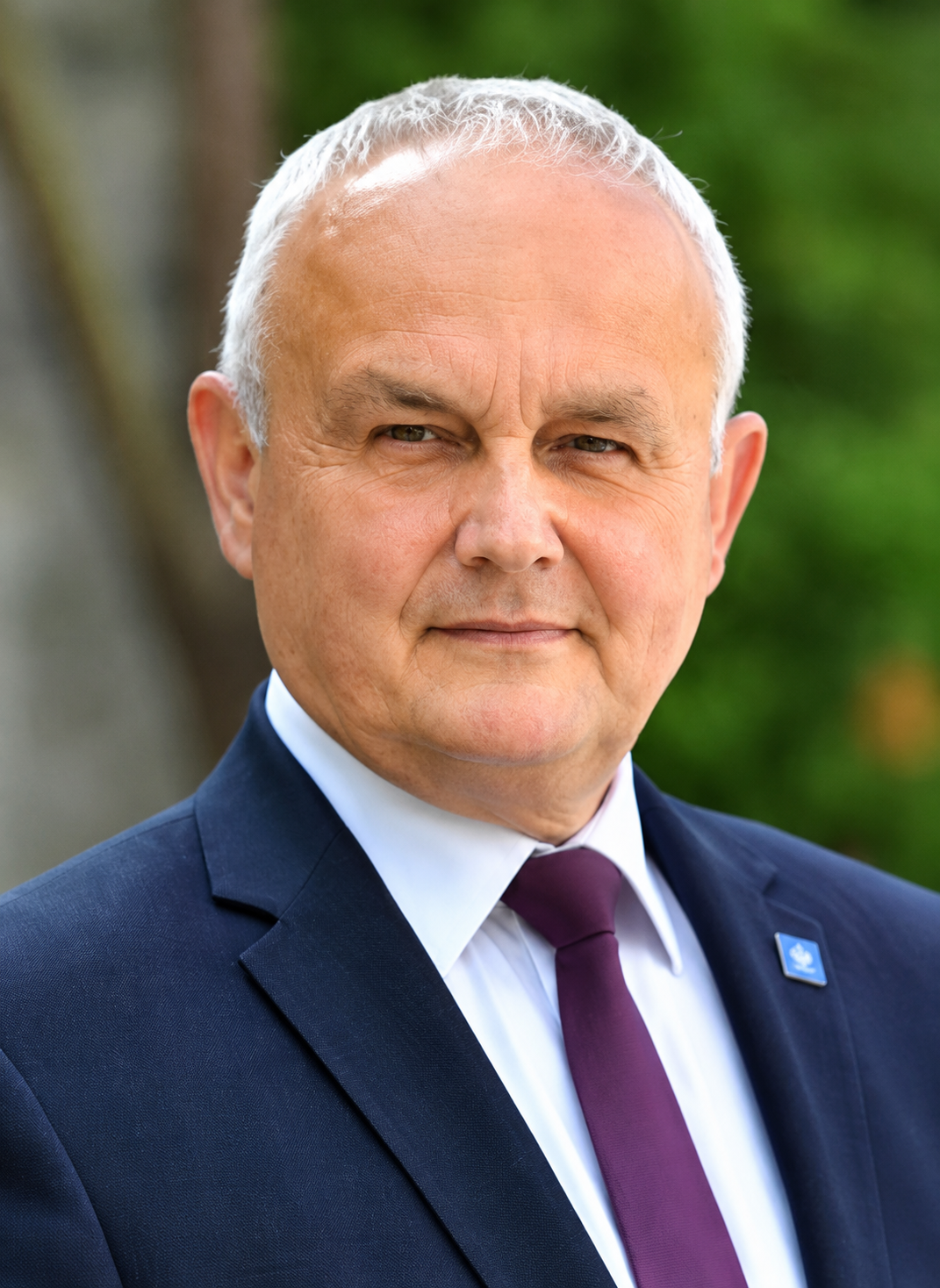 Piotr Jaskuła