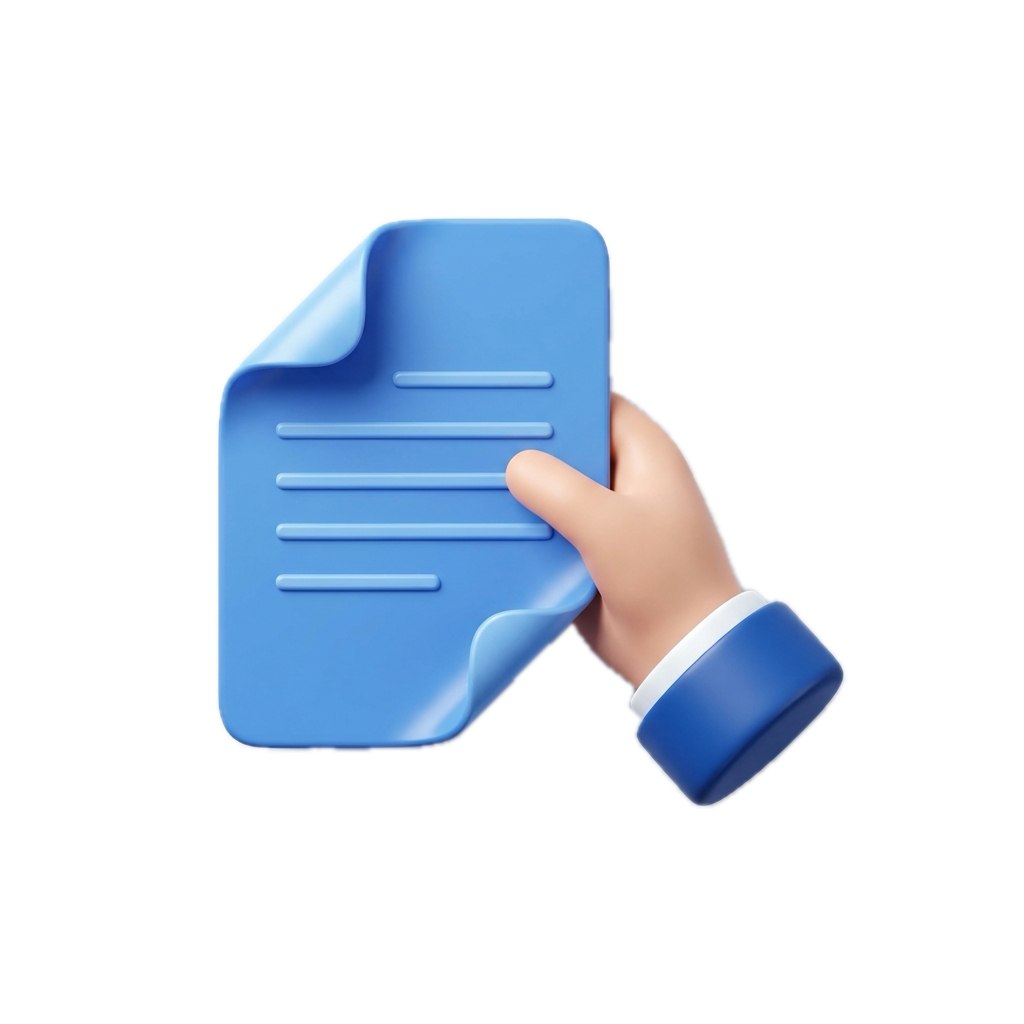 提交问题与材料