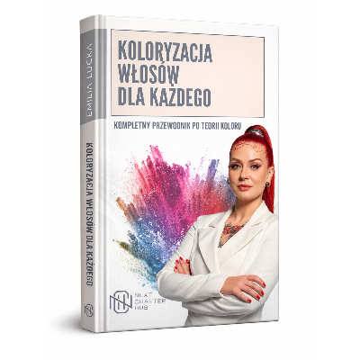 Koloryzacja włosów dla każdego