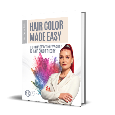 Hair Color Made Easy