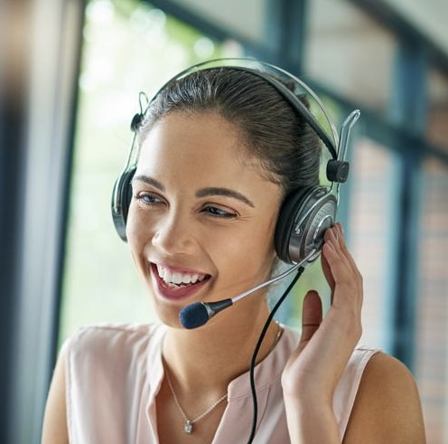 Text support