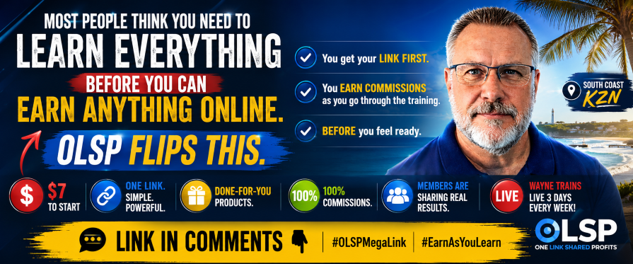 Visit our website