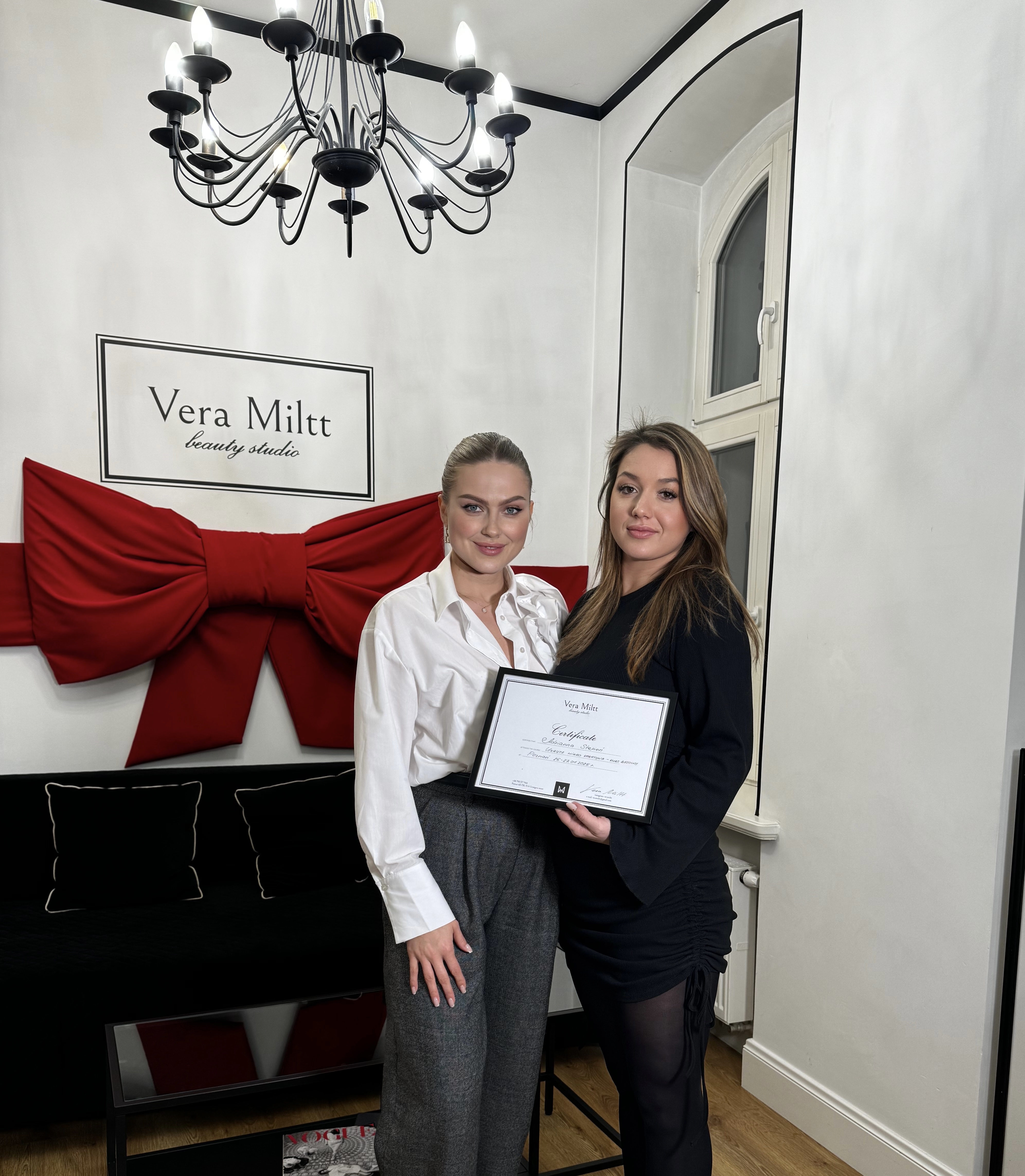 Akademia Vera Miltt