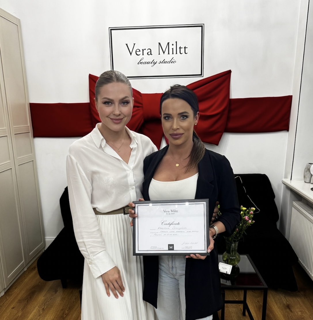 Vera Miltt Instagram 2