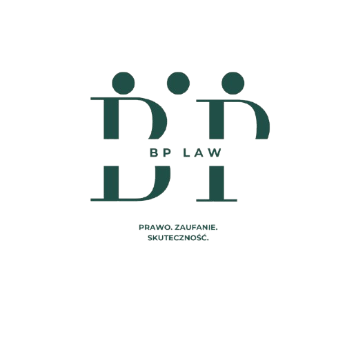 BP Law. Prawo. Zaufanie. Skuteczność.