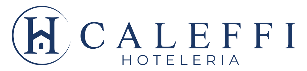 Hoteleria firmata caleffi dal 1962