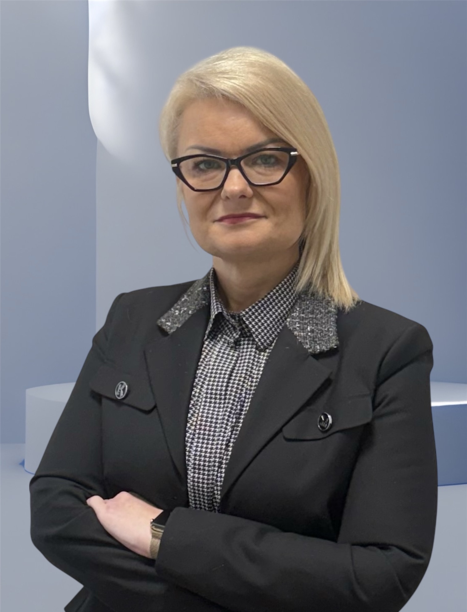 Ewelina Kondracka