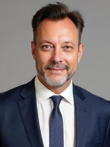 Sylwester Lewandowski