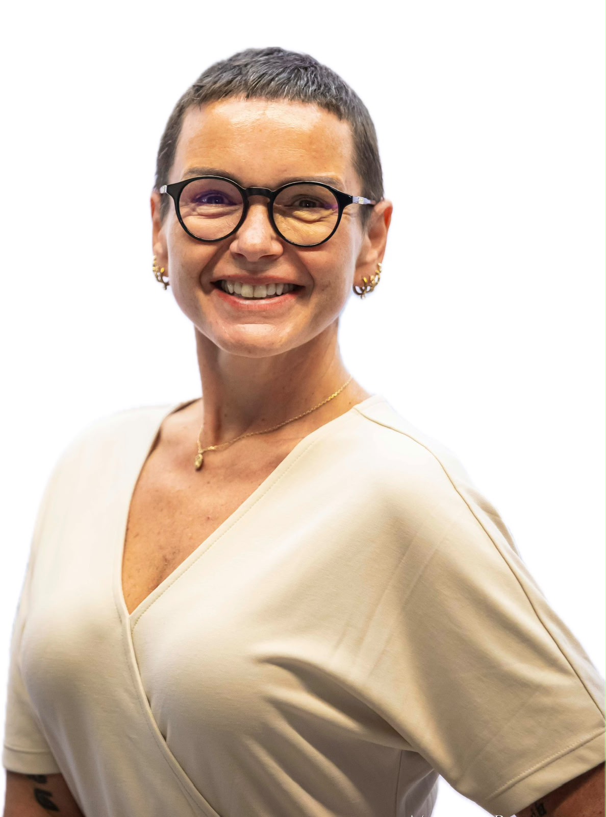 dr hab. Magdalena Szafranek, prof. UW