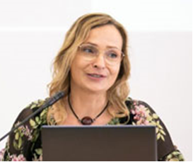 dr hab. Wioletta Radziwiłłowicz, prof. UG