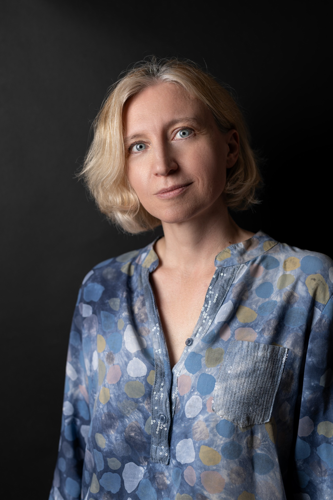 Aleksandra Wilkin-Day