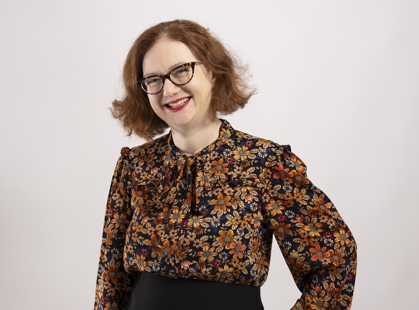 prof. Nicole Westmarland, Durham University