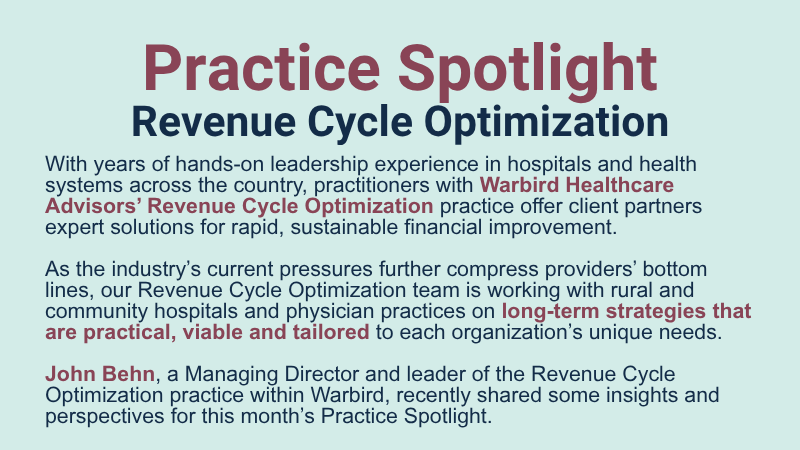 Visit our landing page