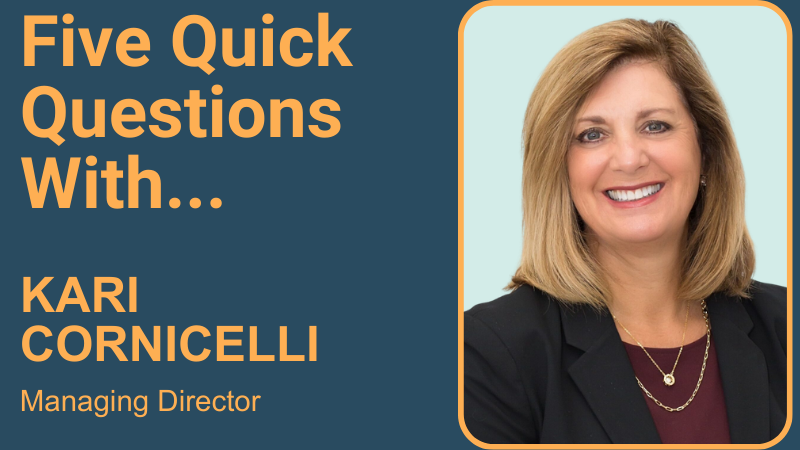 Visit our landing page