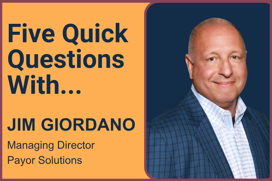 Visit our landing page