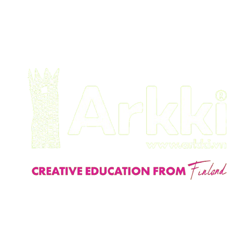 Arkki — Creative Education from Finland