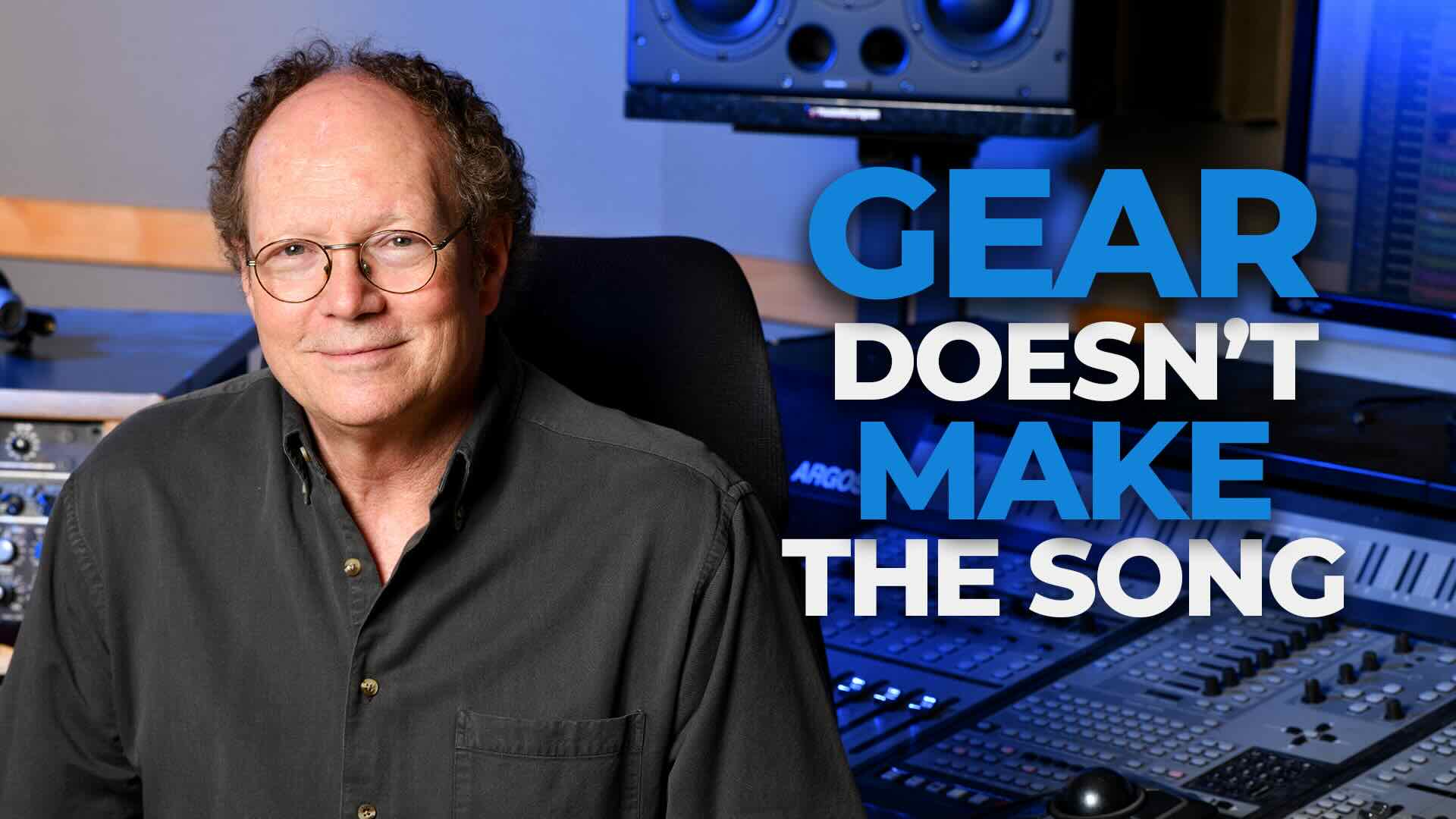 Ed Seay - Episode 610