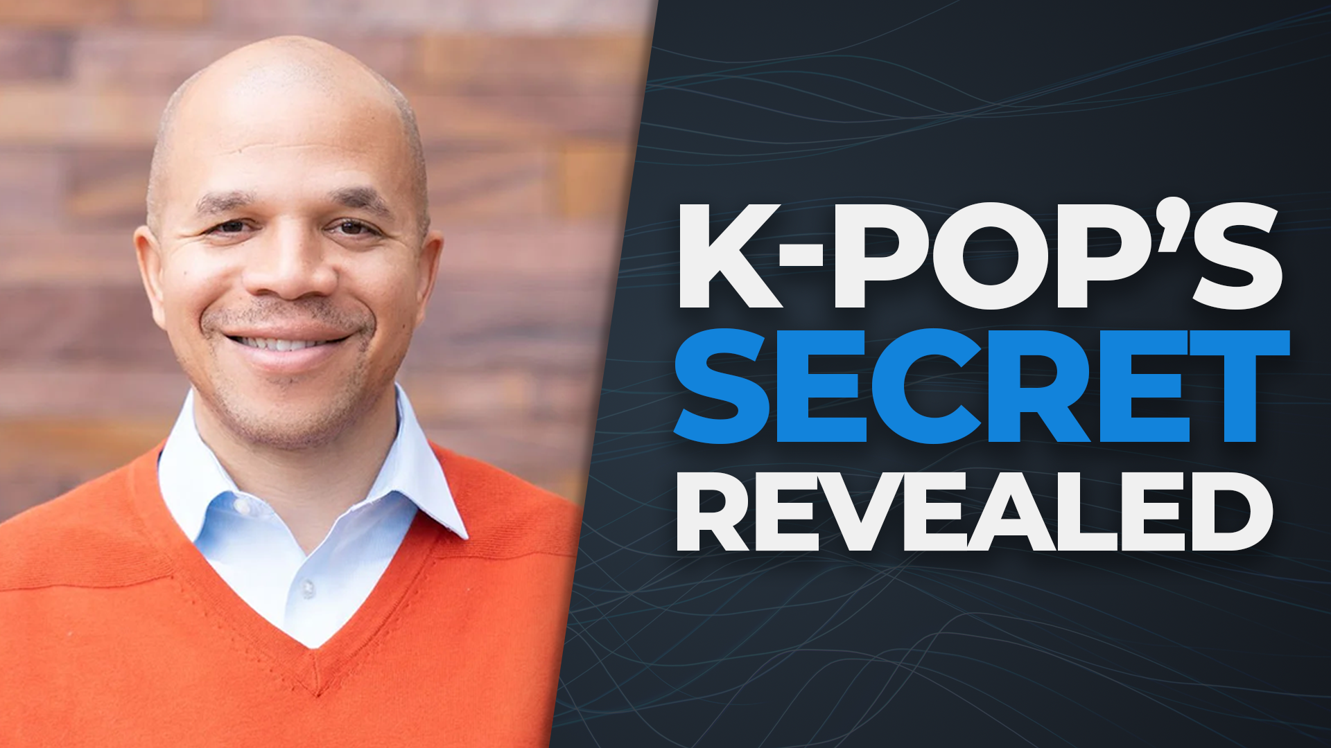 Amani Roberts - Episode 599