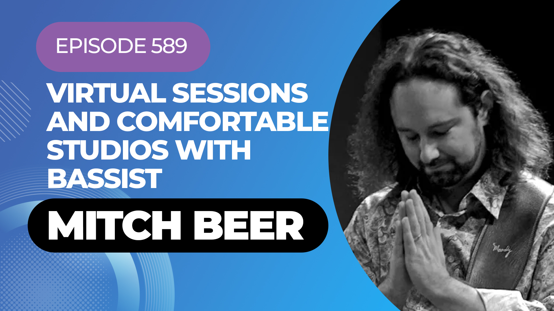 Mitch Beer - Episode 589