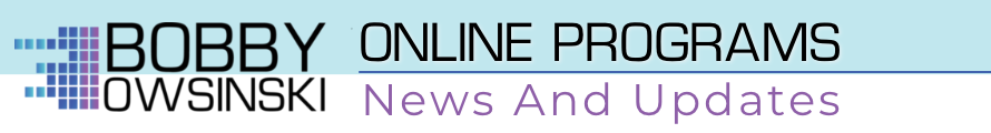 News and Updates