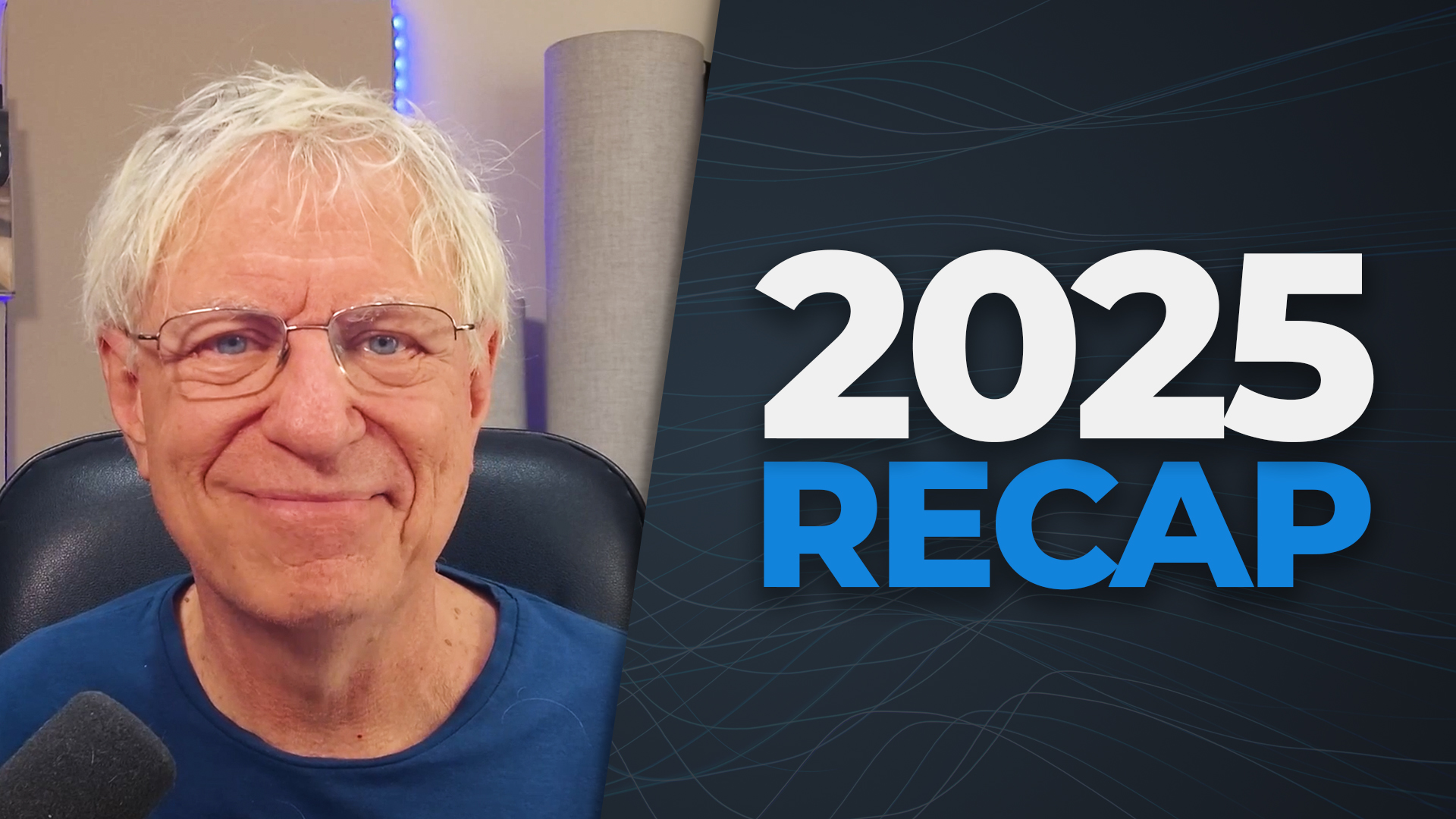 2025 Music Business Recap - Episode 604