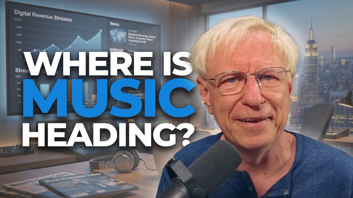 Music News - Episode 626