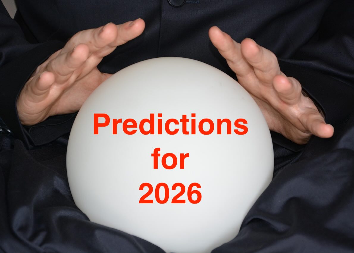 2026 Music Business Predictions - Episode 605