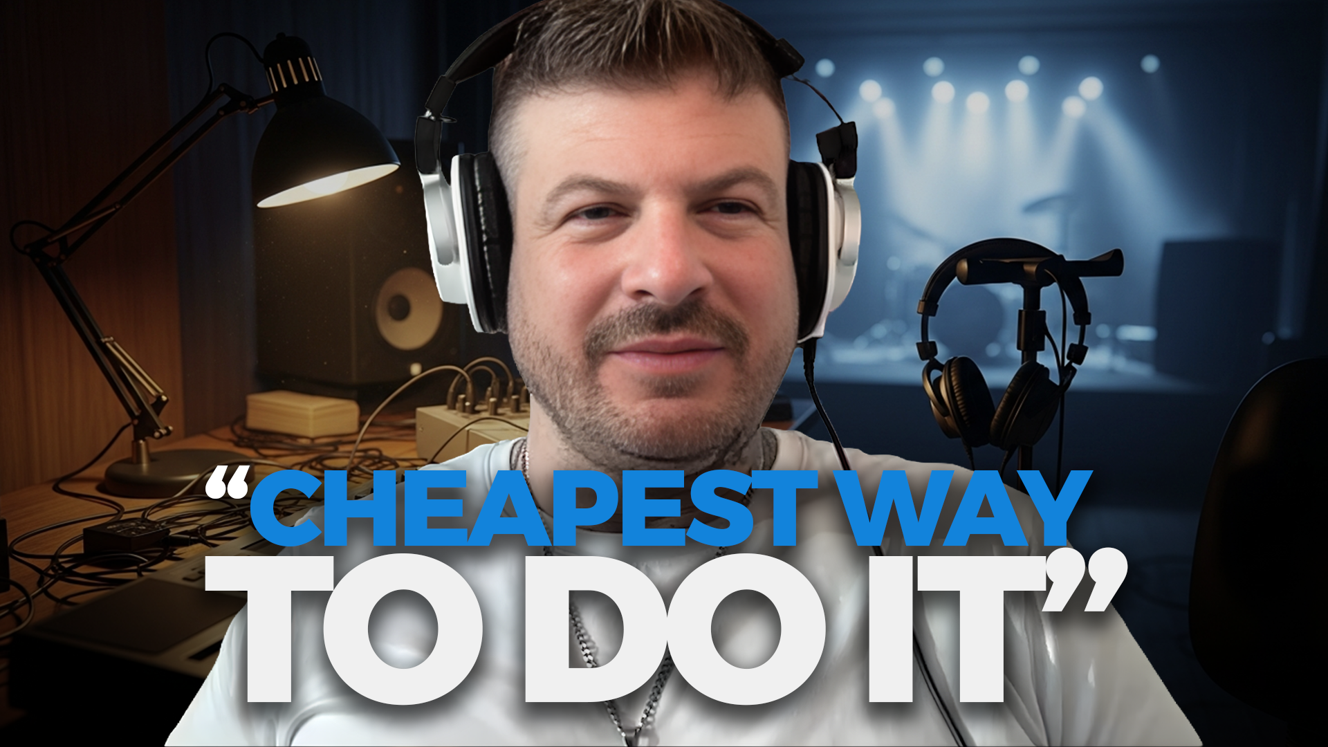 DJ Bander - Zach Schnall - Episode 612