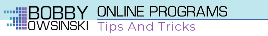 Q&A webinar banner