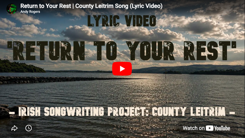 Lyric Video