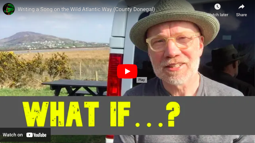 Video Update - Youtube