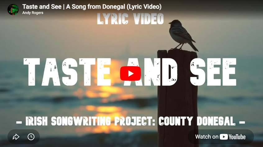 Lyric Video