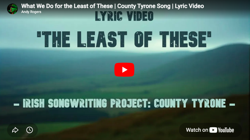 Lyric Video