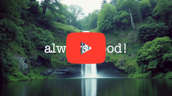 You Are Good (Psalm 42) – A Song of Hope | County Down B-Side