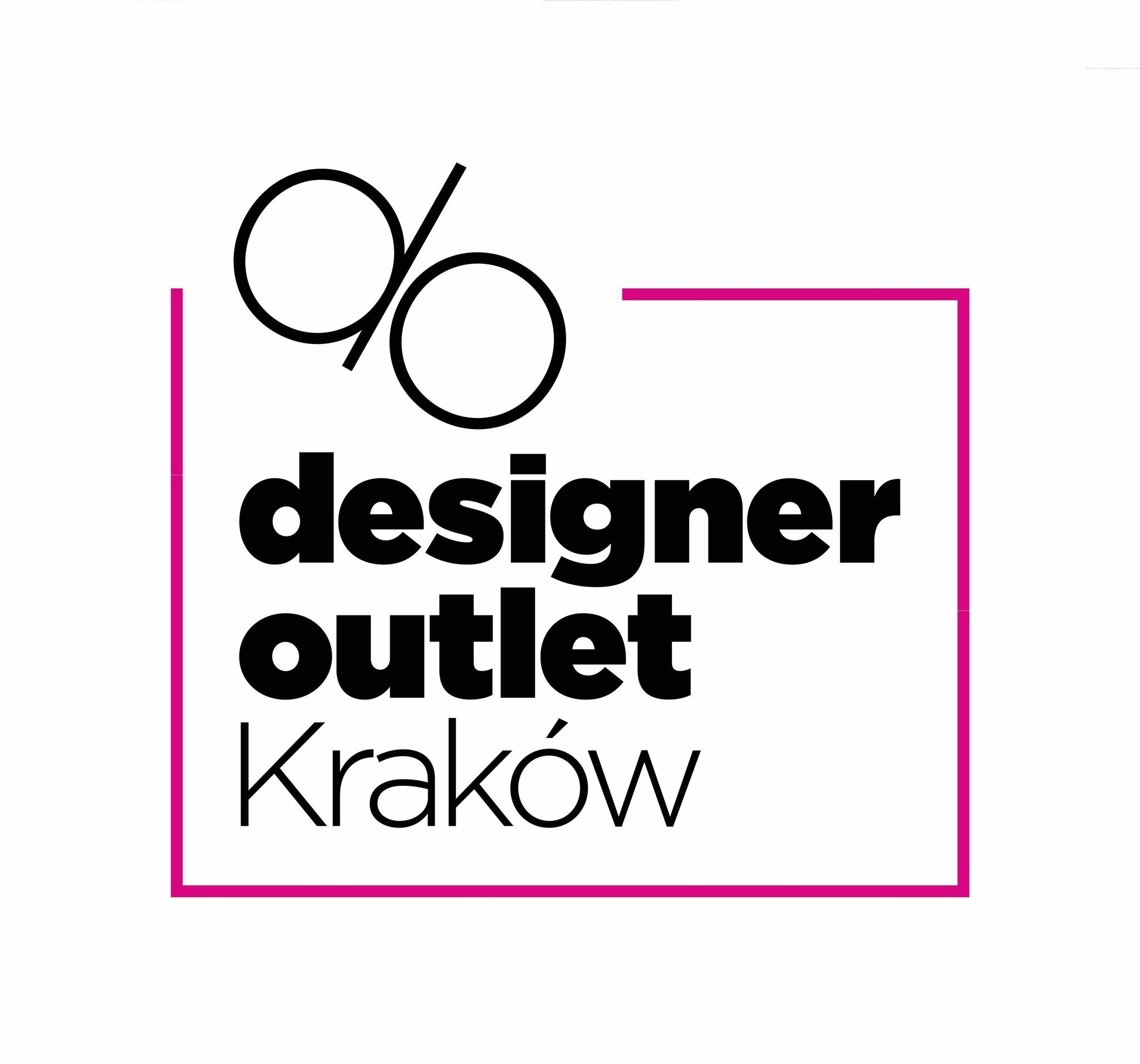 Designer Outlet Kraków LOGO