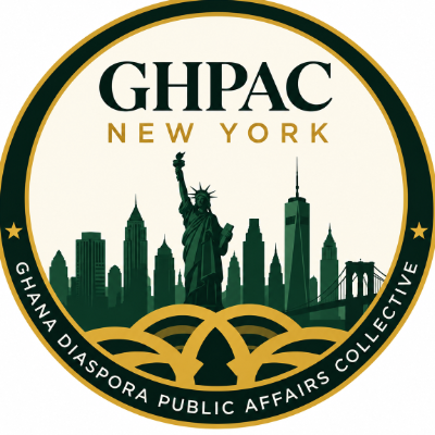 GHPAC NYC Charter Membership
