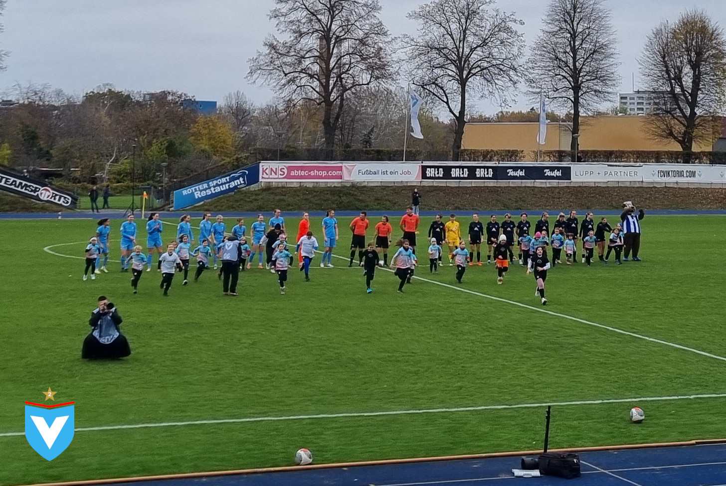 E Juniorinnen | Erfolge individuell und als Team