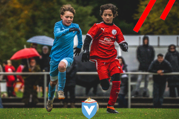 Starker Auftritt unserer U11 in Bremerhaven